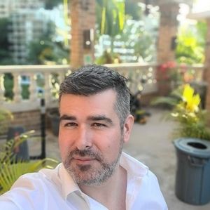 Meet your Posher, Joseph